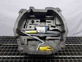  Set cric si cheie Peugeot 508 [Fabr 2010-2018] 9681838080 | 9656868180