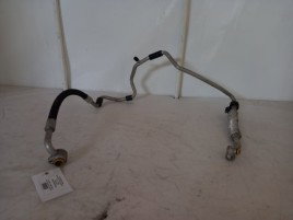 Conducta Furtun Compresor Radiator AC 1K0820743BK Skoda Octavia 2 1.9TDI