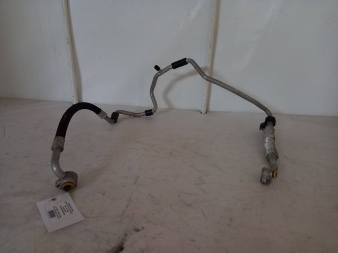 Conducta Furtun Compresor Radiator AC 1K0820743BK Skoda Octavia 2 1.9TDI