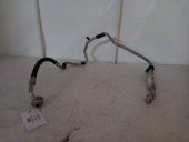 Conducta Furtun Compresor Radiator AC 1K0820743BK Skoda Octavia 2 1.9TDI