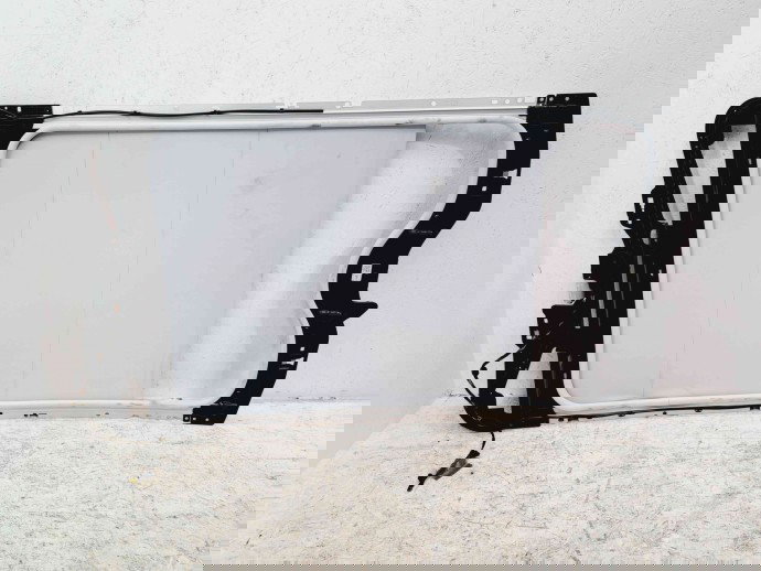 Trapa Peugeot 508 [Fabr 2010-2018] 96871211