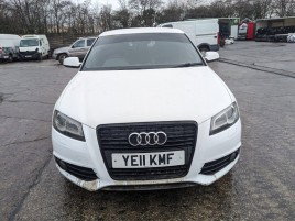 Dezmembrari / Dezmembrez Audi A3 (8P1) [Fabr 2003-2012]