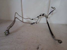 Conducta Furtun Compresor Radiator AC 1K0820743FD Seat Altea (5P1) 1.6tdi,