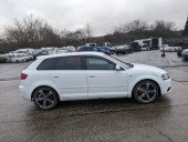 Dezmembrari / Dezmembrez Audi A3 (8P1) [Fabr 2003-2012]