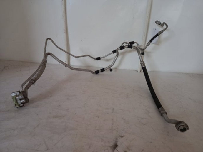 Conducta Furtun Compresor Radiator AC 1K0820743FD Skoda Yeti 1.6tdi, CAYC