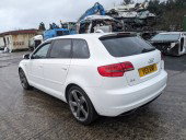 Dezmembrari / Dezmembrez Audi A3 (8P1) [Fabr 2003-2012]
