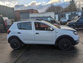 Dezmembrari / Dezmembrez Dacia Sandero Stepway [Fabr 2012-2021]