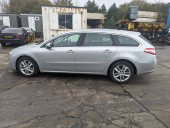 Dezmembrari / Dezmembrez Peugeot 508 [Fabr 2010-2018]