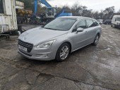 Dezmembrari / Dezmembrez Peugeot 508 [Fabr 2010-2018]