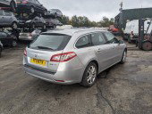 Dezmembrari / Dezmembrez Peugeot 508 [Fabr 2010-2018]