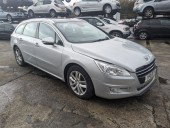 Dezmembrari / Dezmembrez Peugeot 508 [Fabr 2010-2018]