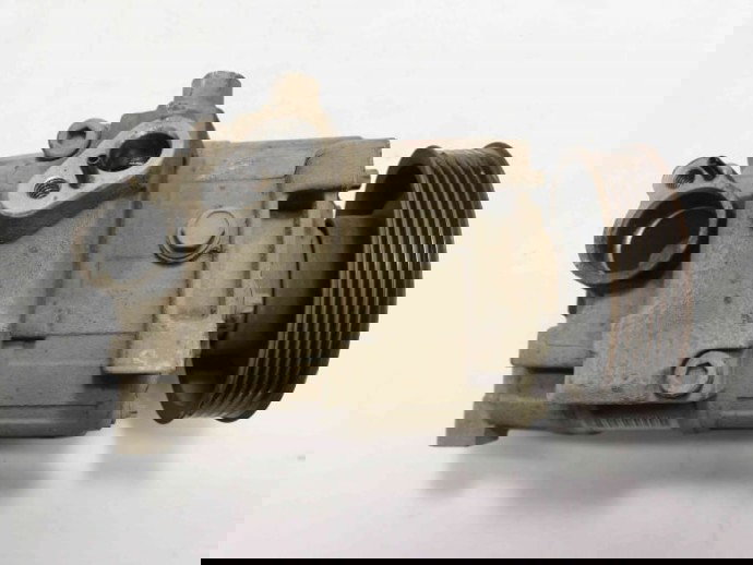 Compresor AC Aer Conditionat Clima, 1K0820803L, Seat Altea (5P1), 1.6 BSE