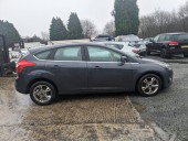 Dezmembrari / Dezmembrez Ford Focus 3 [Fabr 2010-2018]