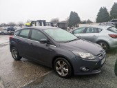 Dezmembrari / Dezmembrez Ford Focus 3 [Fabr 2010-2018]