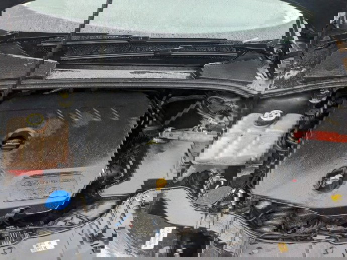 Dezmembrari / Dezmembrez Ford Focus 3 [Fabr 2010-2018]