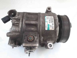 Compresor AC Aer Conditionat Clima 1K0820803S Seat Altea (5P1) 2004-2013, 2.0tdi, 103kw, 140cp, BMM