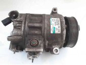 Compresor AC Aer Conditionat Clima 1K0820803S Seat Altea (5P1) 2004-2013, 2.0tdi, 103kw, 140cp, BMM