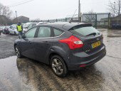 Dezmembrari / Dezmembrez Ford Focus 3 [Fabr 2010-2018]