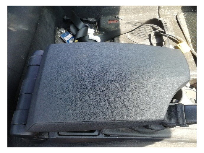 Cotiera BMW Seria 1 E82 2.0 N47 OEM 2006-2013