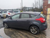 Dezmembrari / Dezmembrez Ford Focus 3 [Fabr 2010-2018]