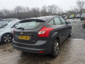 Dezmembrari / Dezmembrez Ford Focus 3 [Fabr 2010-2018]