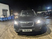 Dezmembrari / Dezmembrez Hyundai Santa Fe [Fabr 2005-2012]