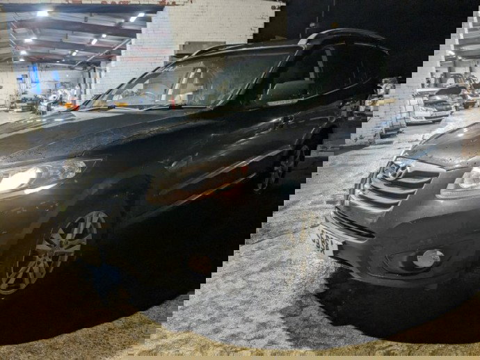 Dezmembrari / Dezmembrez Hyundai Santa Fe [Fabr 2005-2012]