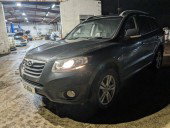 Dezmembrari / Dezmembrez Hyundai Santa Fe [Fabr 2005-2012]