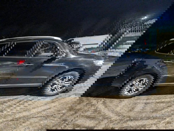 Dezmembrari / Dezmembrez Hyundai Santa Fe [Fabr 2005-2012]