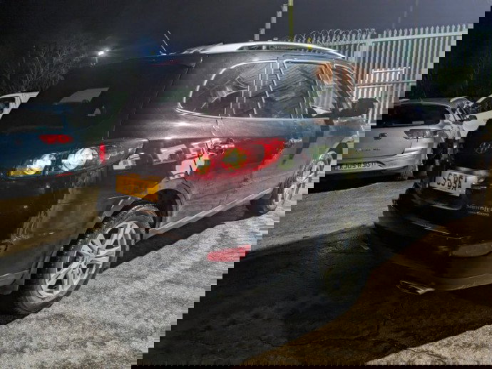 Dezmembrari / Dezmembrez Hyundai Santa Fe [Fabr 2005-2012]