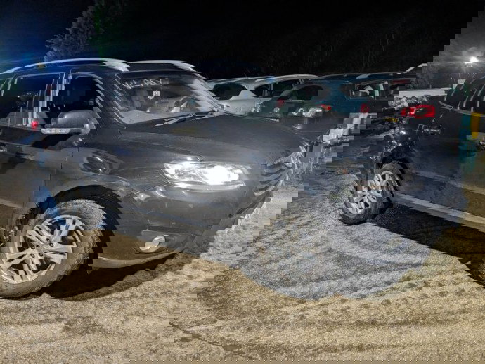 Dezmembrari / Dezmembrez Hyundai Santa Fe [Fabr 2005-2012]