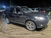 Dezmembrari / Dezmembrez Hyundai Santa Fe [Fabr 2005-2012]