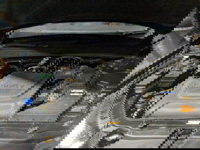 Dezmembrari / Dezmembrez Hyundai Santa Fe [Fabr 2005-2012]