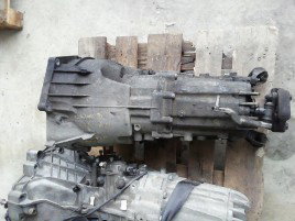 Cutie viteza manuala 6 viteze BMW 320(E46) 2.0 diesel M47DO1 GS6-37DZ 1998-2005