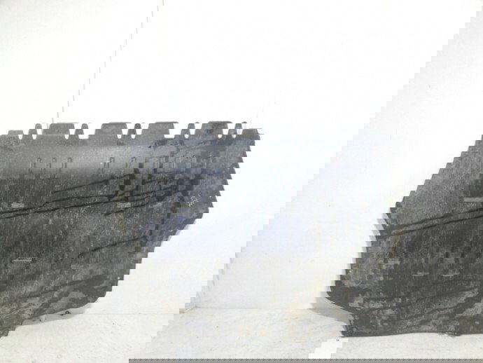 Scut Motor Plastic 1K0825237AF, Skoda Octavia