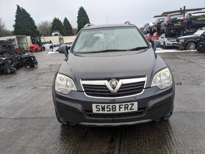 Dezmembrari / Dezmembrez Opel Antara [Fabr 2006-2017]