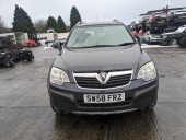 Dezmembrari / Dezmembrez Opel Antara [Fabr 2006-2017]
