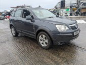 Dezmembrari / Dezmembrez Opel Antara [Fabr 2006-2017]