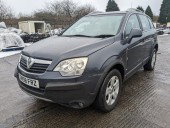 Dezmembrari / Dezmembrez Opel Antara [Fabr 2006-2017]