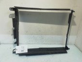 Deflector aer radiator Dacia Logan 0.9 benz H4B 215596207R 2012-2021