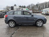 Dezmembrari / Dezmembrez Opel Antara [Fabr 2006-2017]