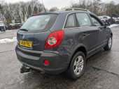 Dezmembrari / Dezmembrez Opel Antara [Fabr 2006-2017]