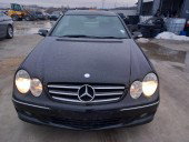 Dezmembrari / Dezmembrez Mercedes CLK [Fabr 2002-2009]