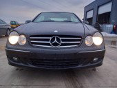 Dezmembrari / Dezmembrez Mercedes CLK [Fabr 2002-2009]