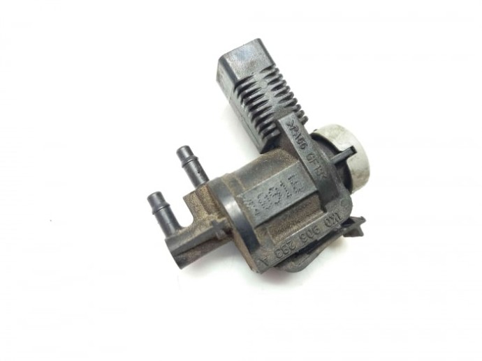 Supapa Electrovalva Presiune Aer Vacuum Vacum, 1K0906283A, Audi A4 (8EC, B7) 2.5tdi