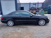 Dezmembrari / Dezmembrez Mercedes CLK [Fabr 2002-2009]