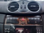 Dezmembrari / Dezmembrez Mercedes CLK [Fabr 2002-2009]