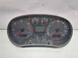  Ceas bord Audi A3 Sportback (8PA) [Fabr 2004-2013] 8L0920900E