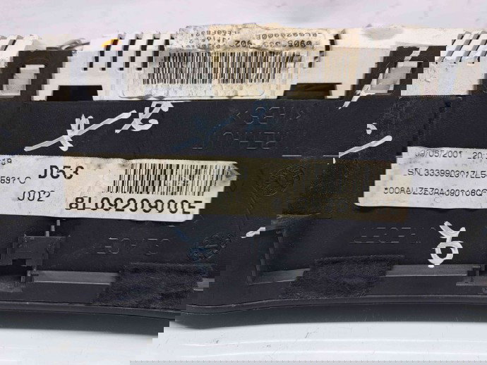  Ceas bord Audi A3 Sportback (8PA) [Fabr 2004-2013] 8L0920900E