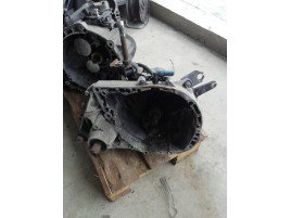 Cutie viteza manuala 5 viteze Dacia Sandero 1.4 benzina JH1053 2008-2012